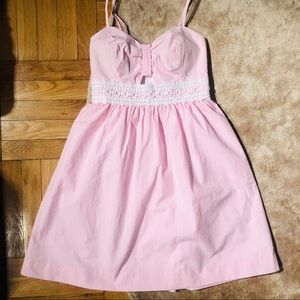 Lilly Pulitzer Katlynn Dress- Size 2- NWT
